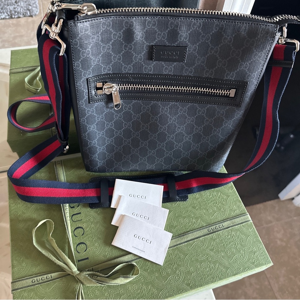 Gucci Bag